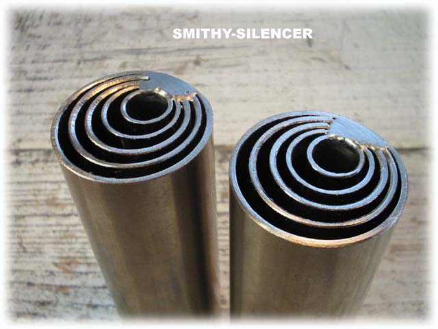 smithy-silencer